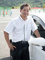 松元 盛樹
