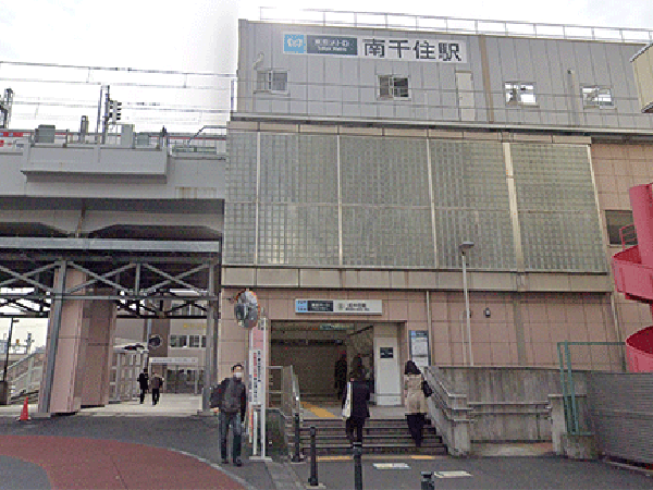 arakawaの風景