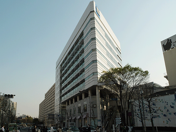 minatoの風景