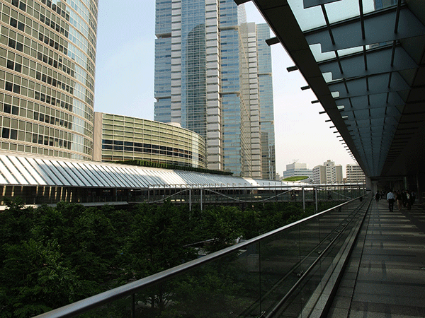 otaの風景