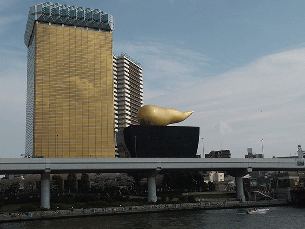 taitoの風景